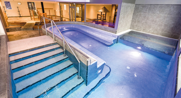 Hotel Nendaz 4 Vallees & Spa, Nendaz ski chalet, image 8